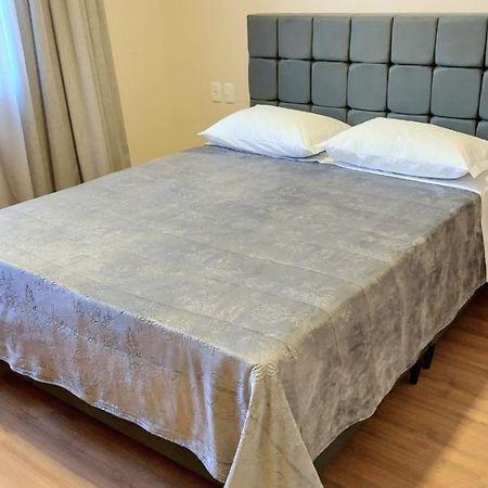 Apartamento Centro Gramado 103 Apartment Luaran gambar